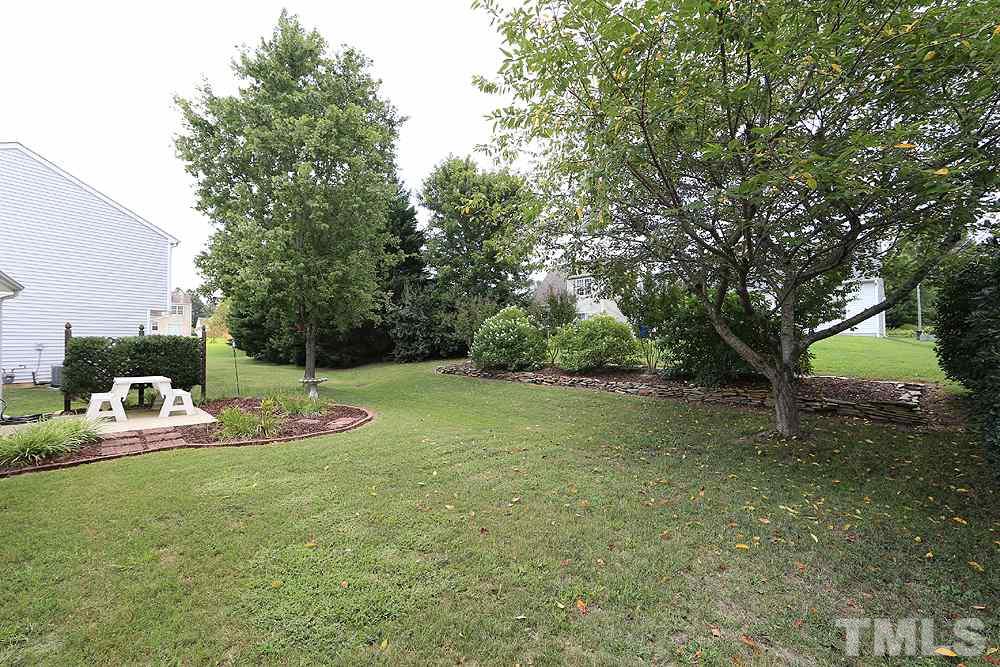 4413 Jordan Oaks Way Raleigh, NC 27604 - Photo 20 of 21 Gallery Image 20