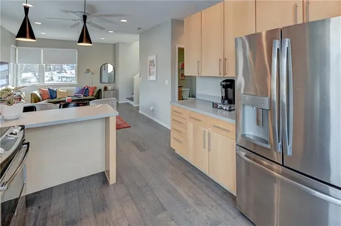 $395,000 | 836 East 27th Street, Kansas City, MO 64108