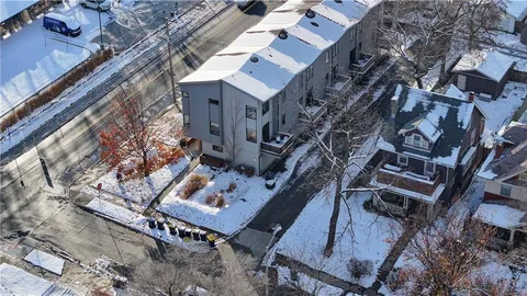 $395,000 | 836 East 27th Street, Kansas City, MO 64108