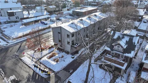 $395,000 | 836 East 27th Street, Kansas City, MO 64108