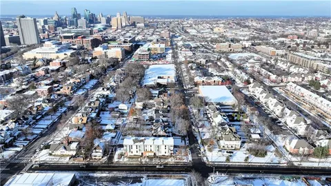 $395,000 | 836 East 27th Street, Kansas City, MO 64108