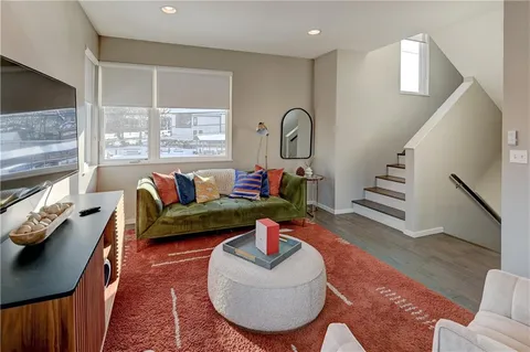 $395,000 | 836 East 27th Street, Kansas City, MO 64108