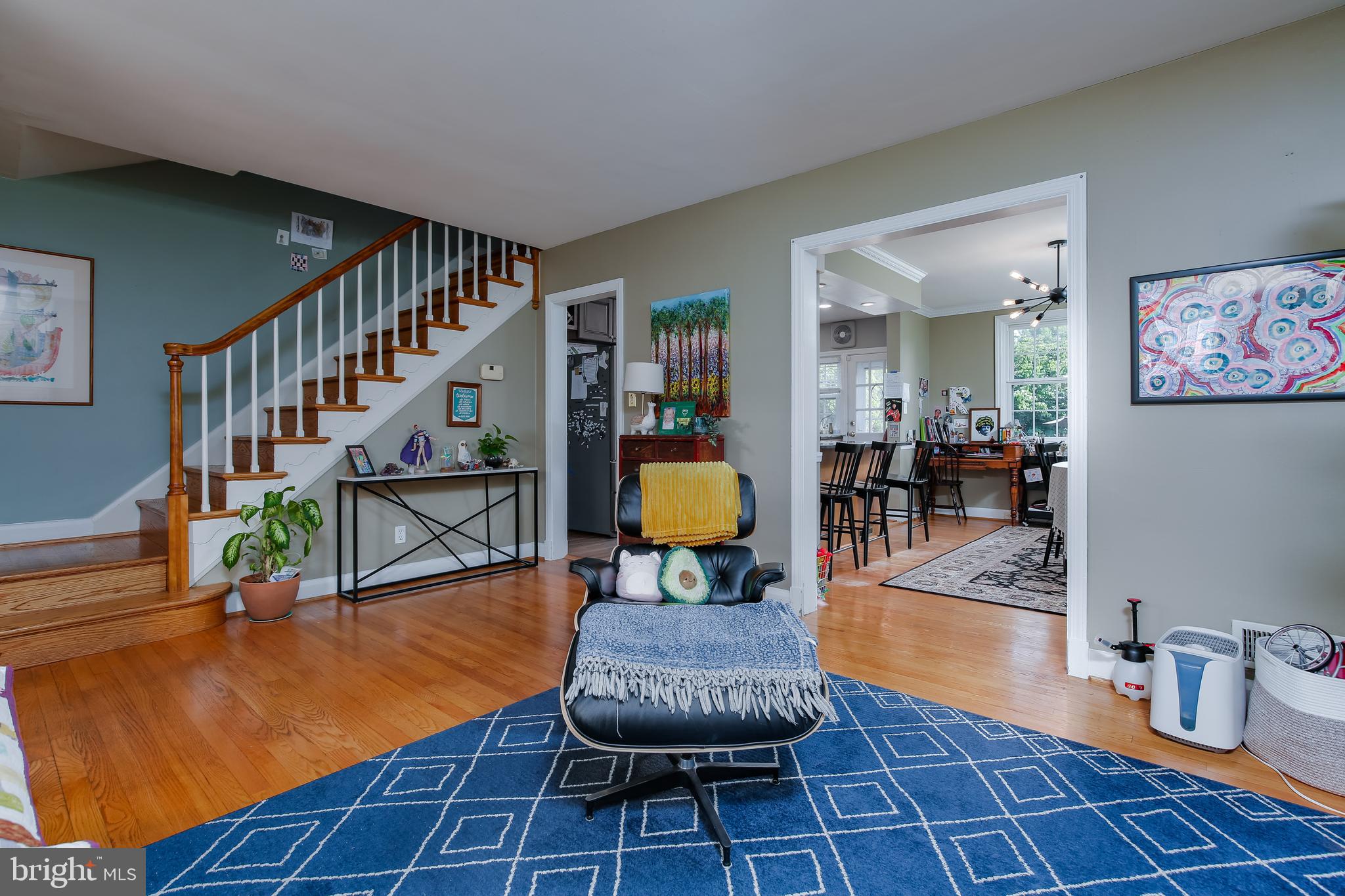 219 Blenheim Road Baltimore, MD 21212 - Photo 11 of 21 Gallery Image 11