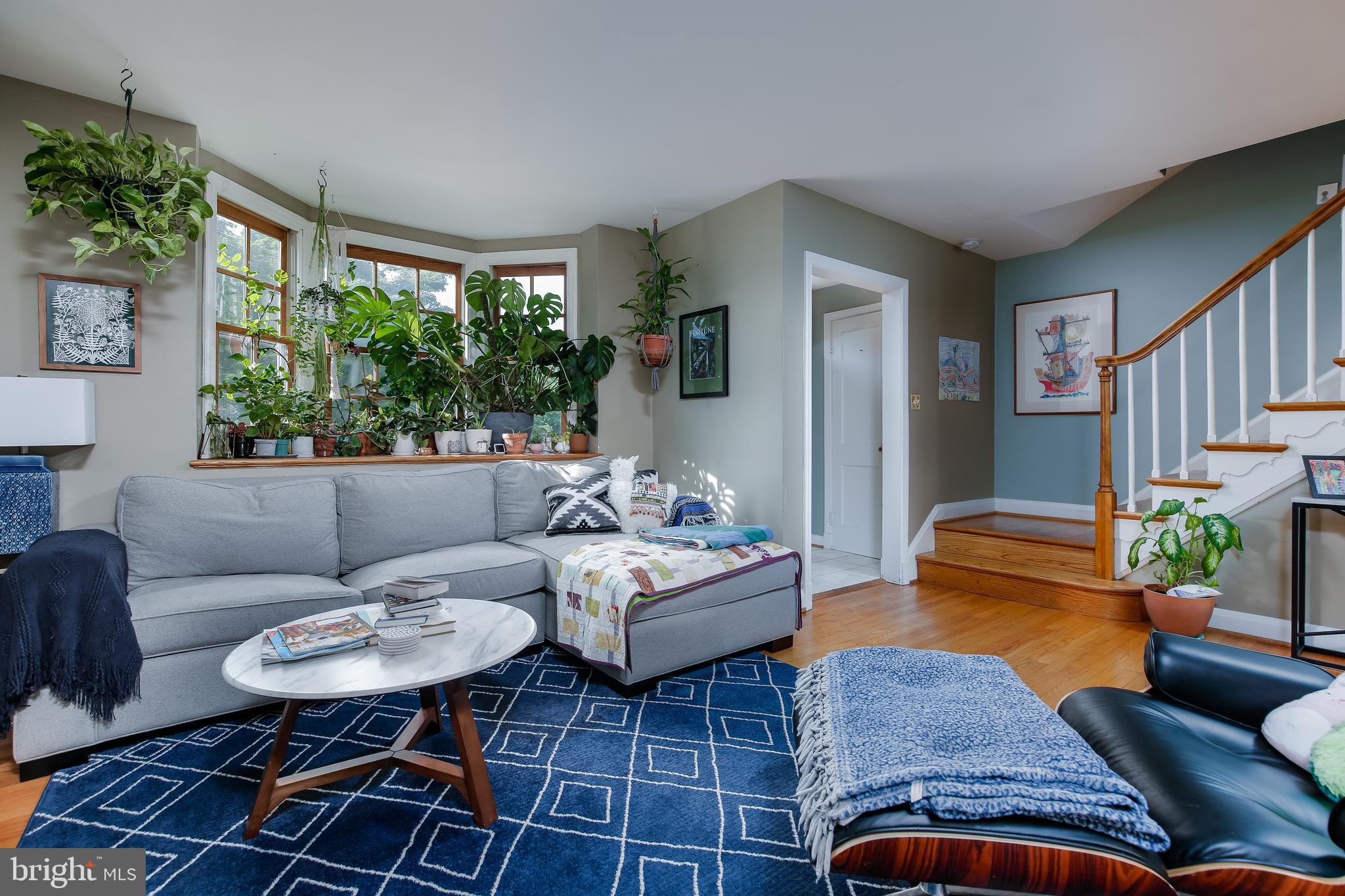 219 Blenheim Road Baltimore, MD 21212 - Photo 12 of 21 Gallery Image 12