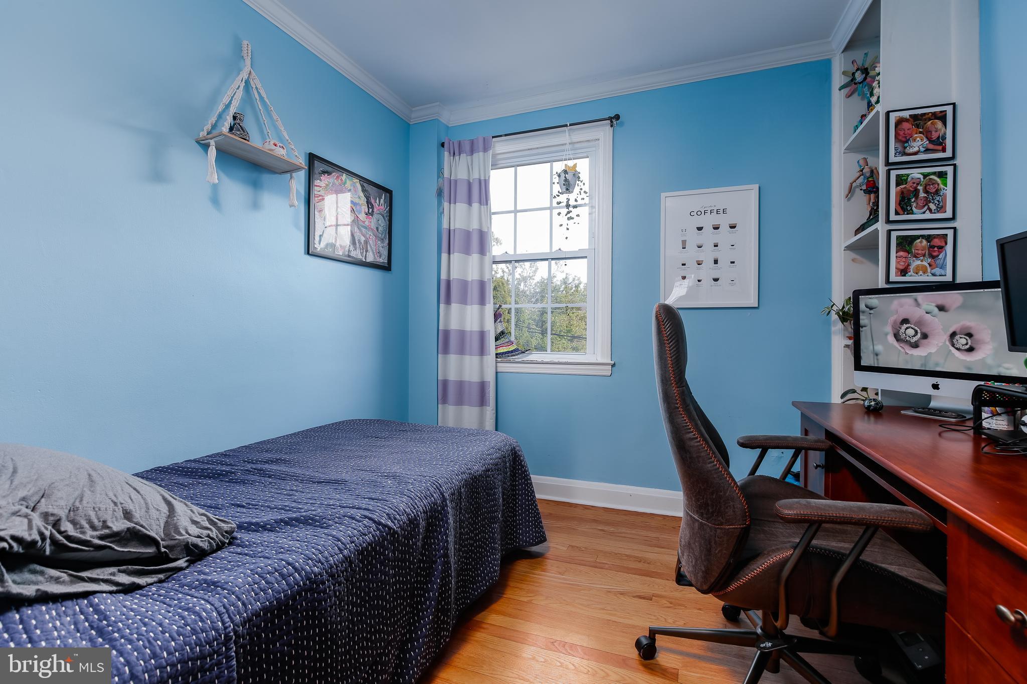 219 Blenheim Road Baltimore, MD 21212 - Photo 16 of 21 Gallery Image 16