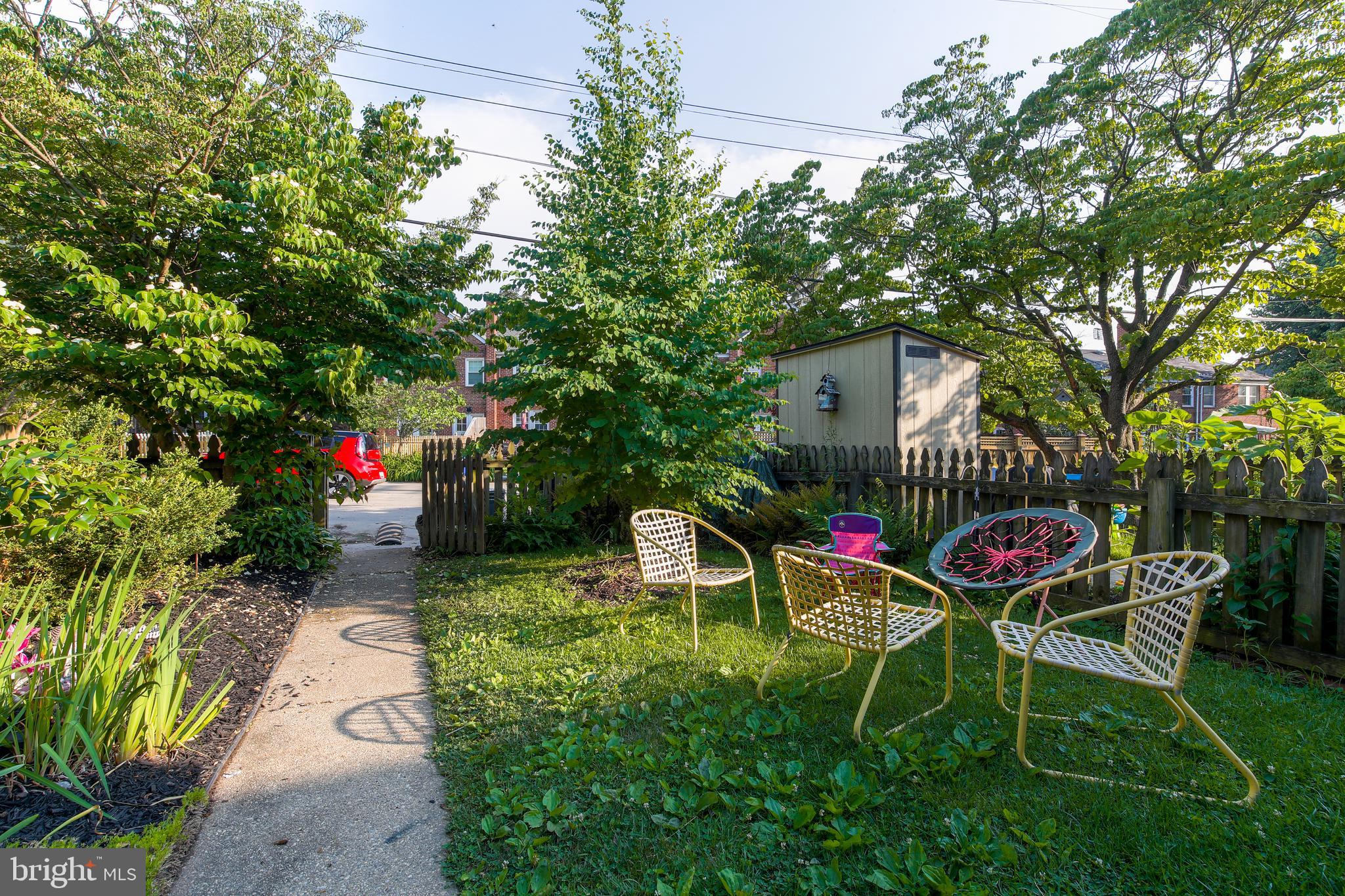 219 Blenheim Road Baltimore, MD 21212 - Photo 21 of 21 Gallery Image 21