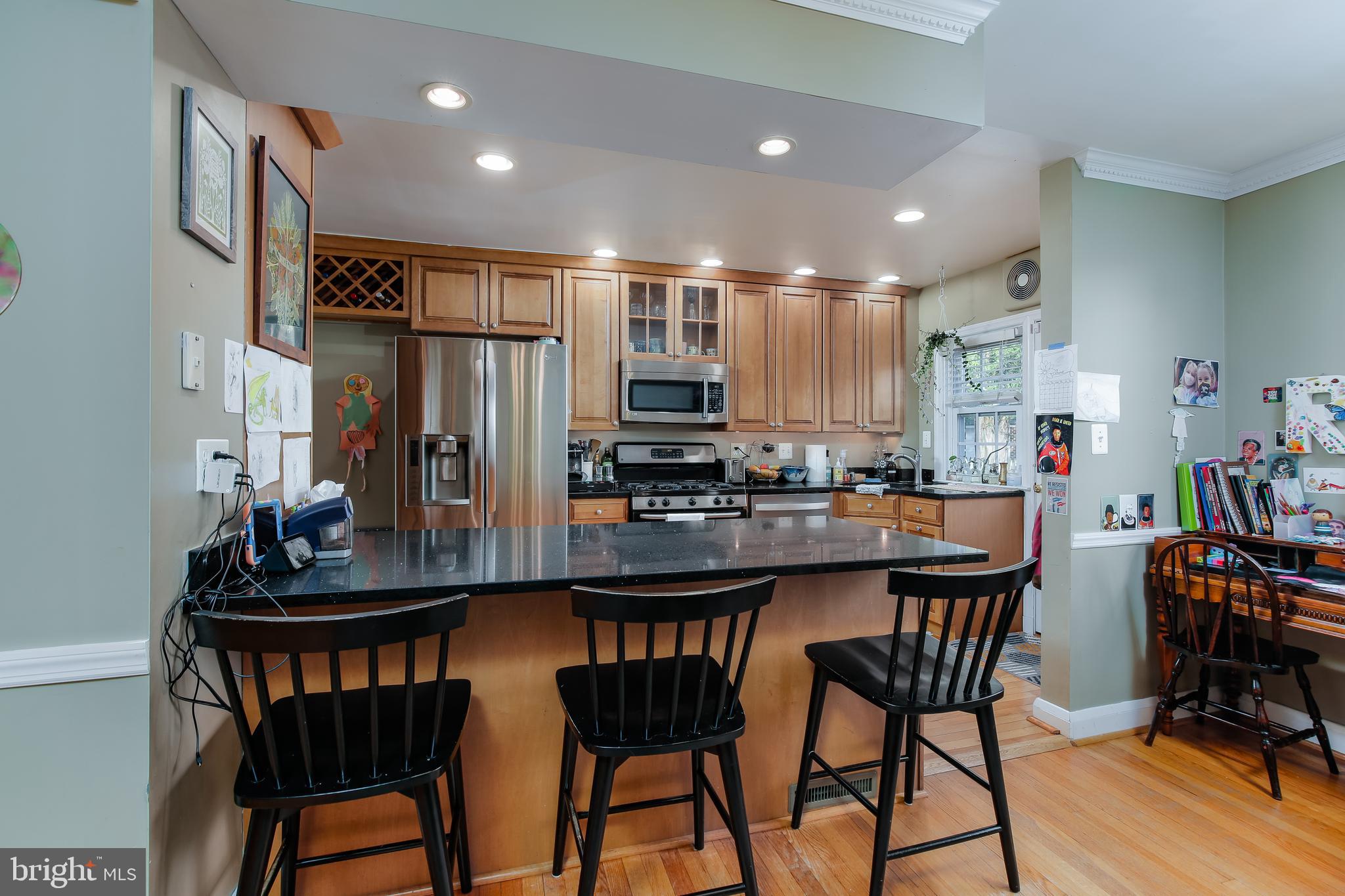 219 Blenheim Road Baltimore, MD 21212 - Photo 4 of 21 Gallery Image 4