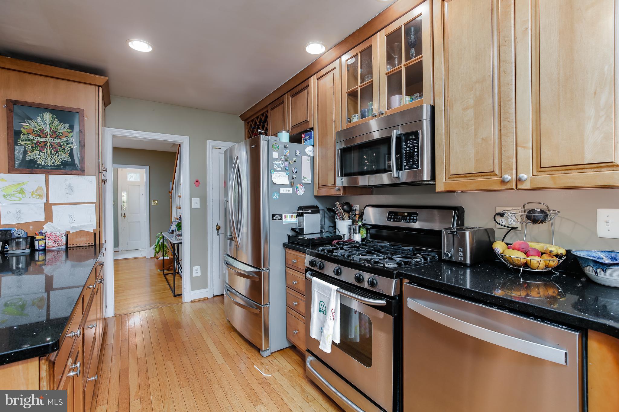 219 Blenheim Road Baltimore, MD 21212 - Photo 5 of 21 Gallery Image 5