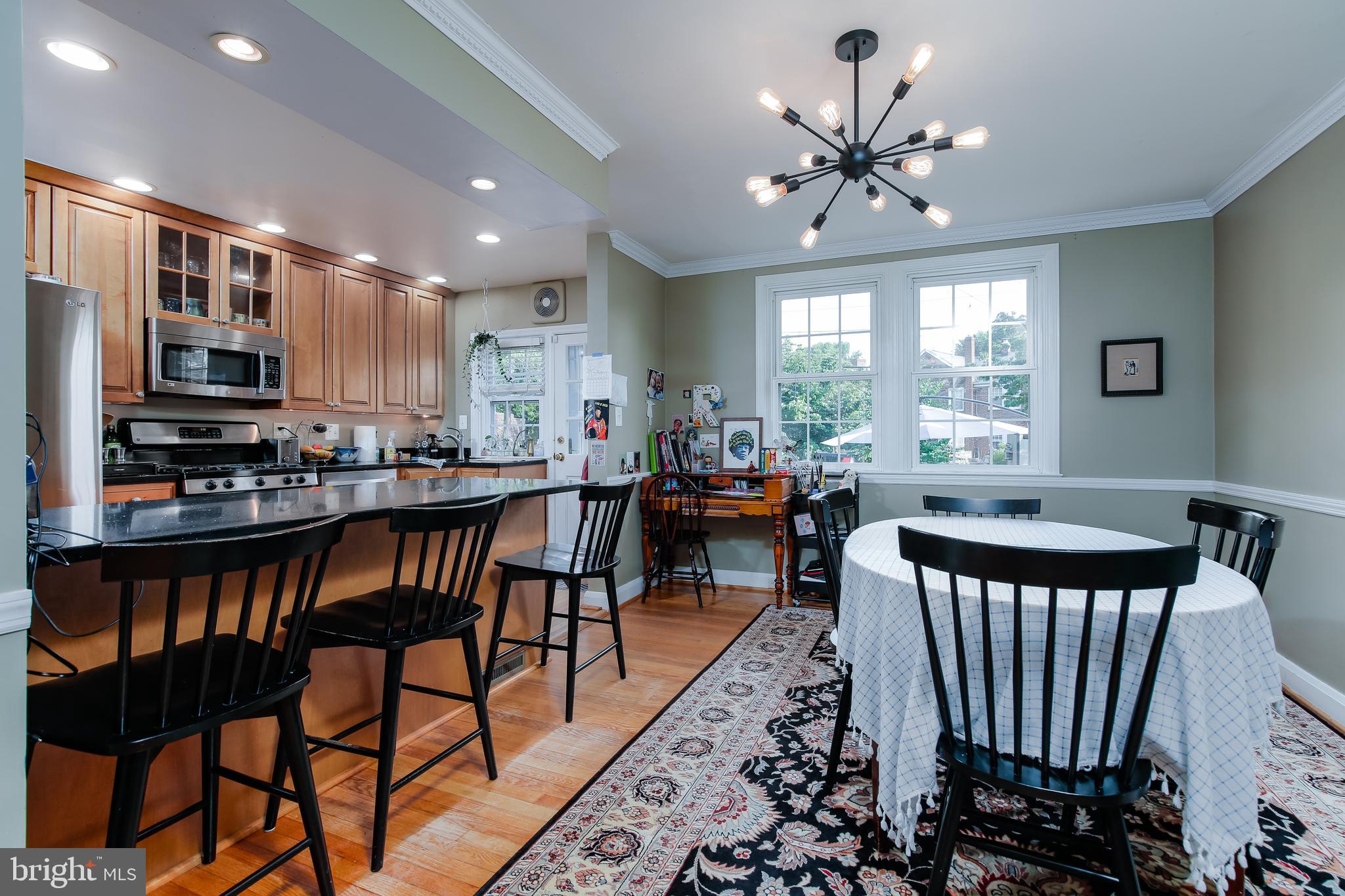 219 Blenheim Road Baltimore, MD 21212 - Photo 7 of 21 Gallery Image 7