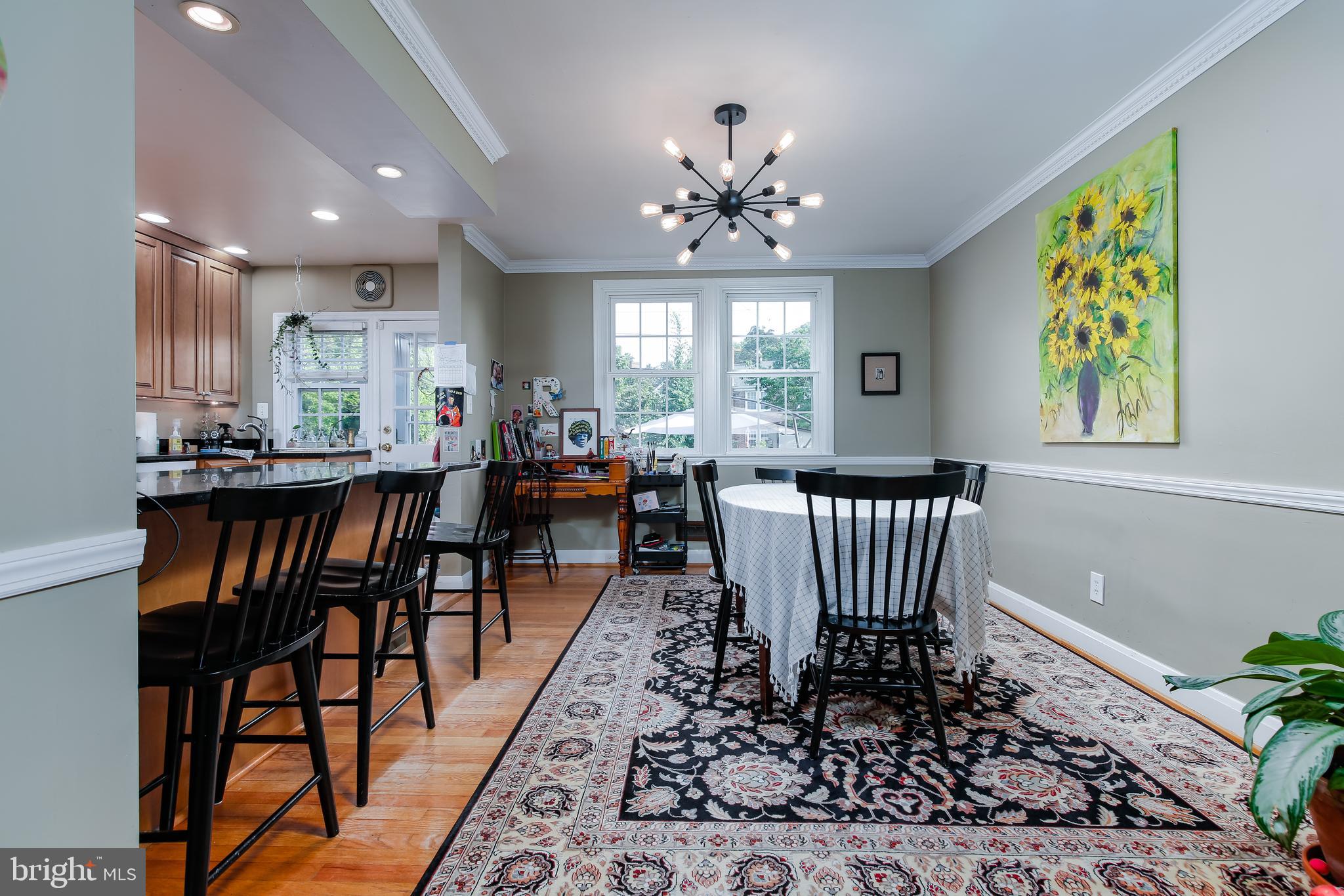 219 Blenheim Road Baltimore, MD 21212 - Photo 8 of 21 Gallery Image 8
