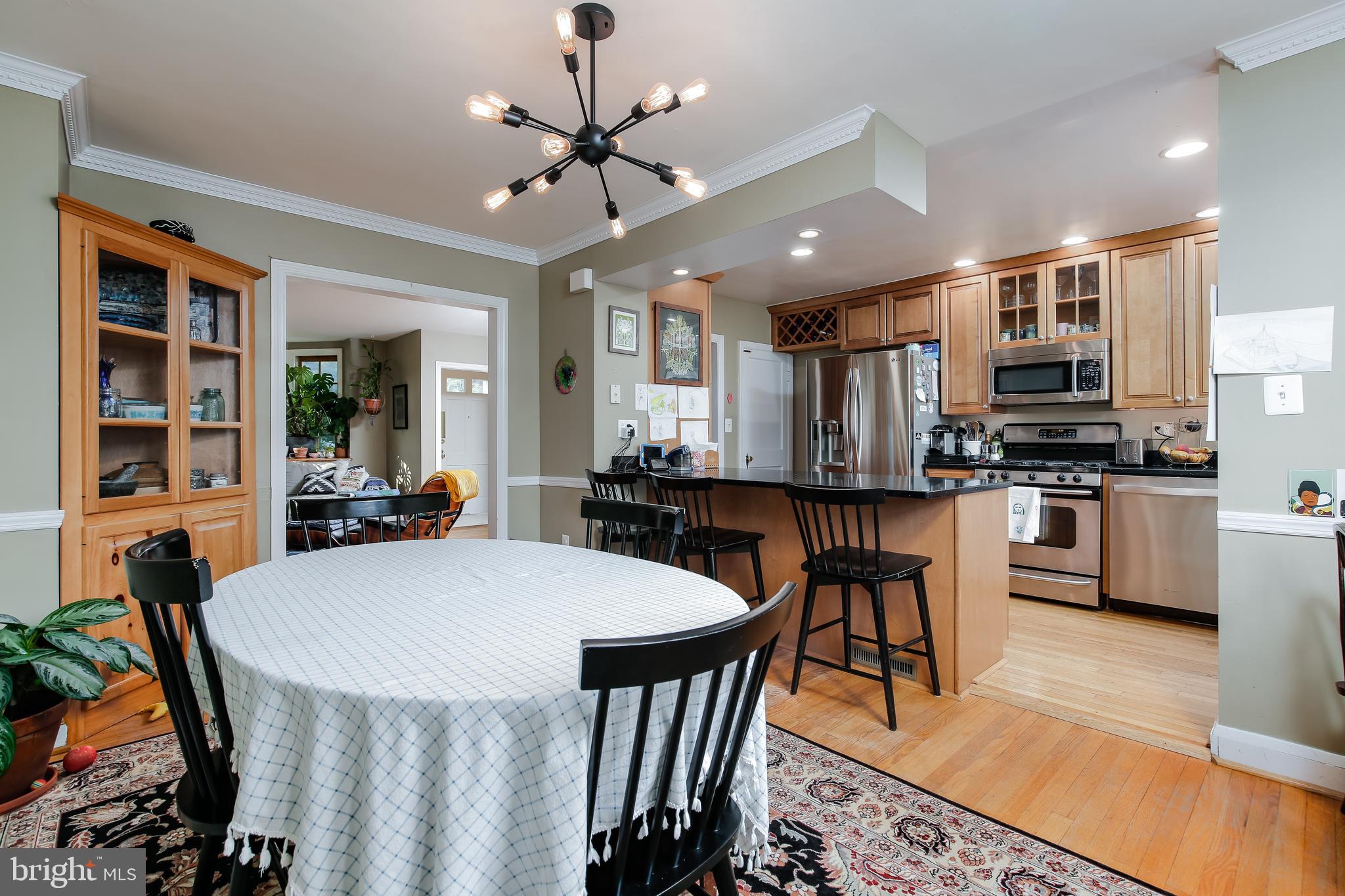 219 Blenheim Road Baltimore, MD 21212 - Photo 9 of 21 Gallery Image 9