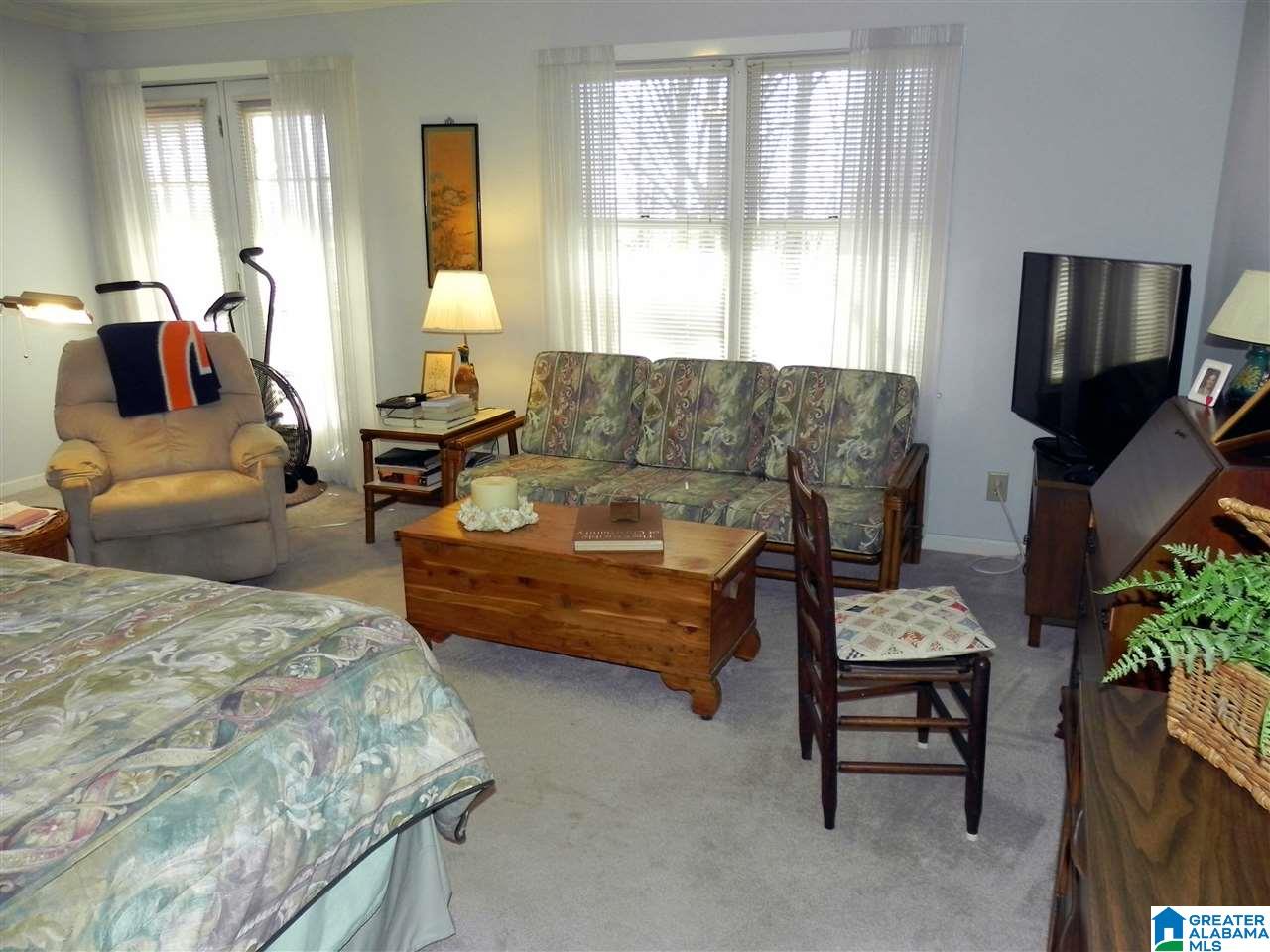 2304 Hathaway Heights Road Anniston, AL 36207 - Photo 23 of 44