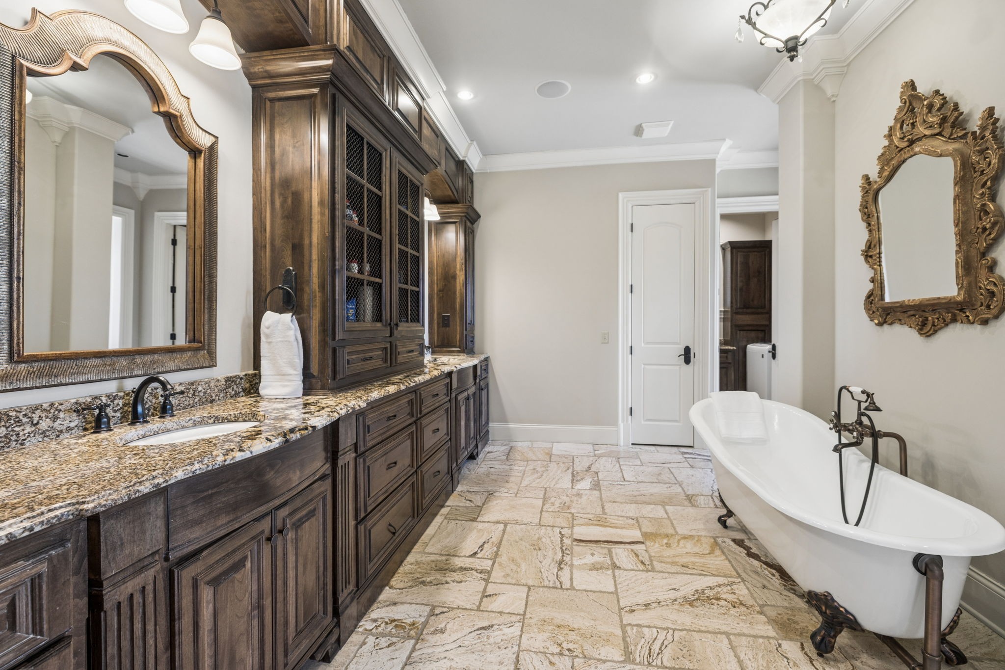 4330 North Chapel Road Franklin, TN 37067 - Photo 22 of 97