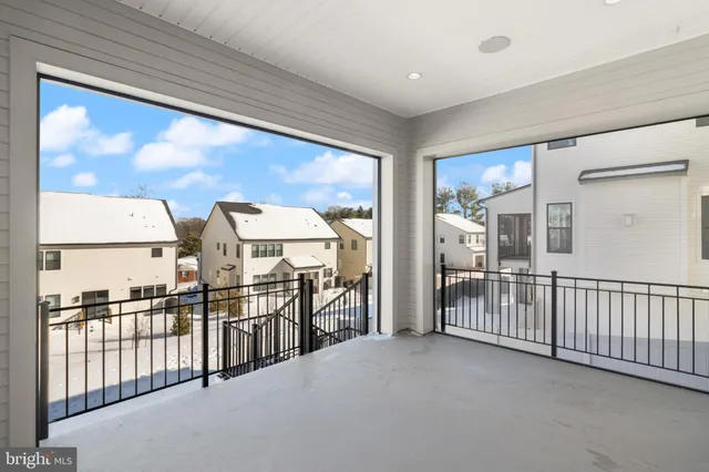 $8,700 | 853 North Manchester Street, Arlington, VA 22205