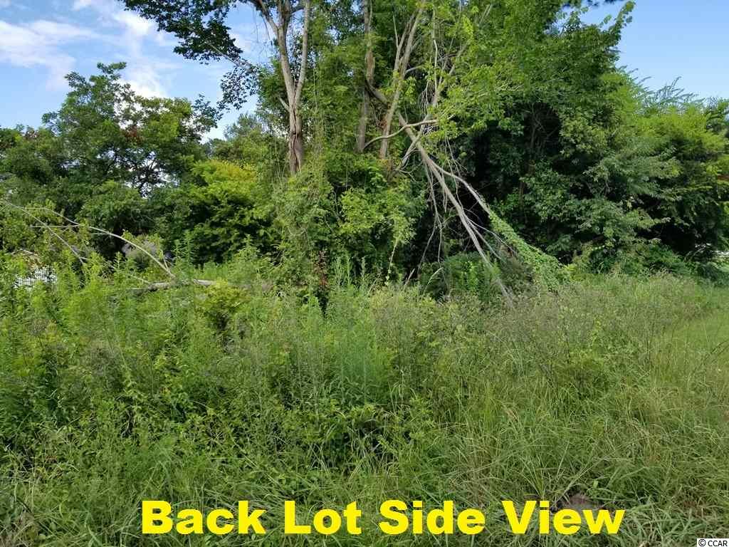 106 Clark Street Mullins, SC 29574 - Photo 2 of 6