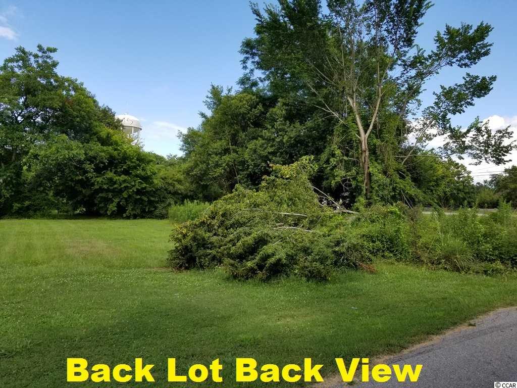 106 Clark Street Mullins, SC 29574 - Photo 3 of 6