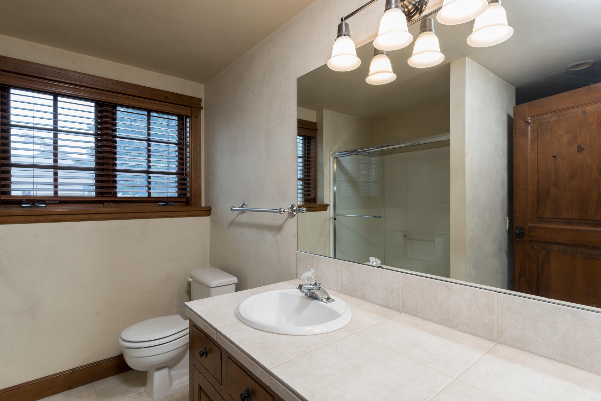 1371 Silver Star Drive Hailey, ID 83333 - Photo 23 of 37 Lower Level Bathroom