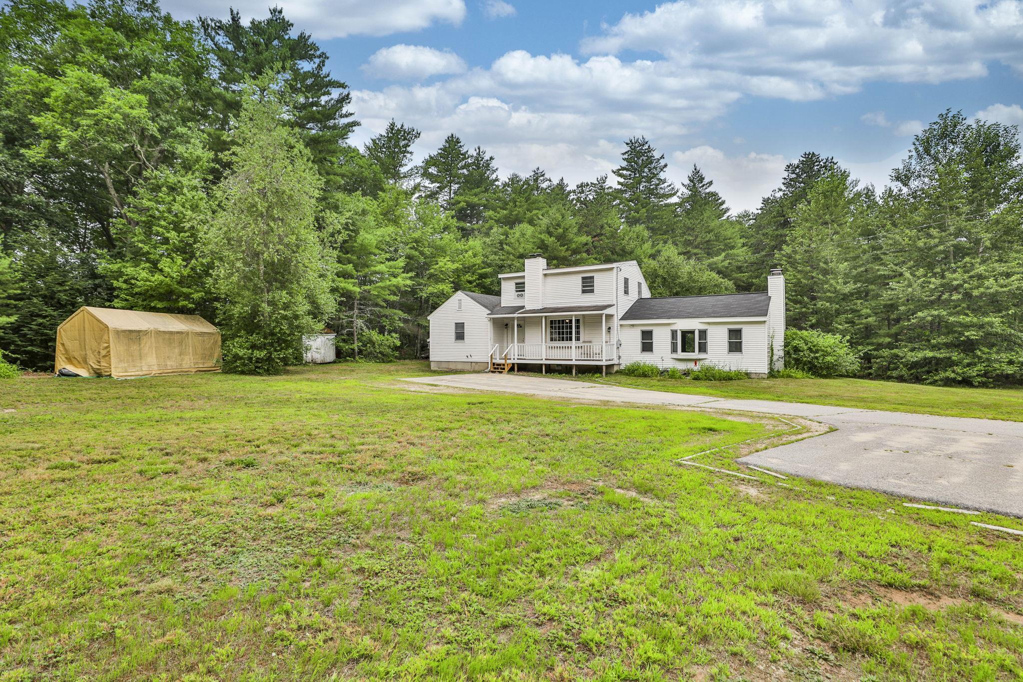10 North Mason Road Brookline, NH 03033 - Photo 4 of 42