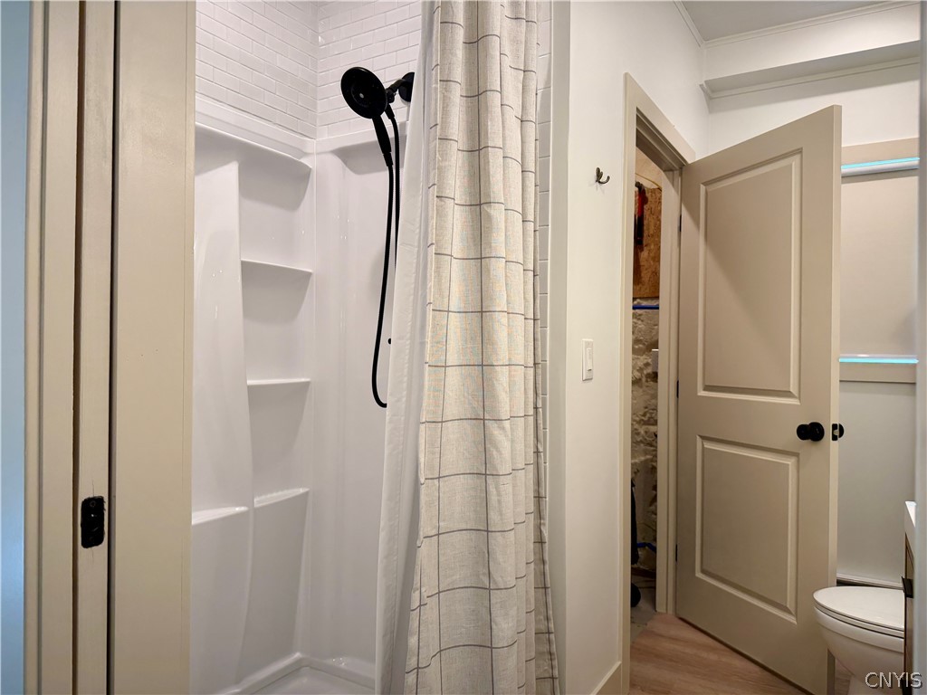 7940 Mile Square Road Harrisburg, NY 13626 - Photo 25 of 50 Oversized Shower