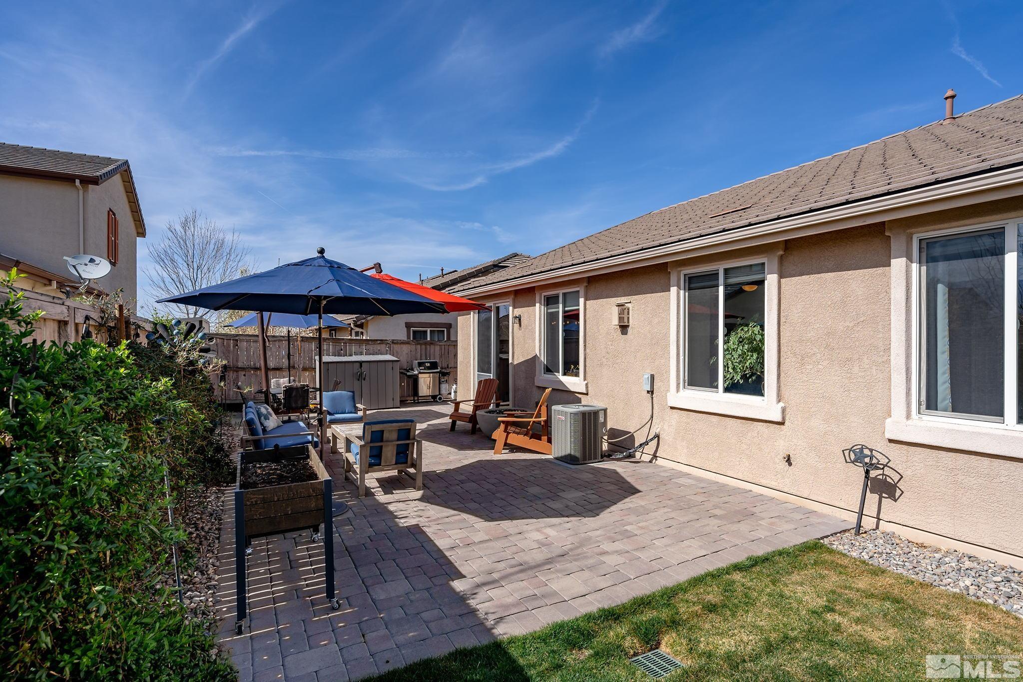 10795 Cedar Rock Drive Reno, NV 89521 - Photo 20 of 21 Photo 20