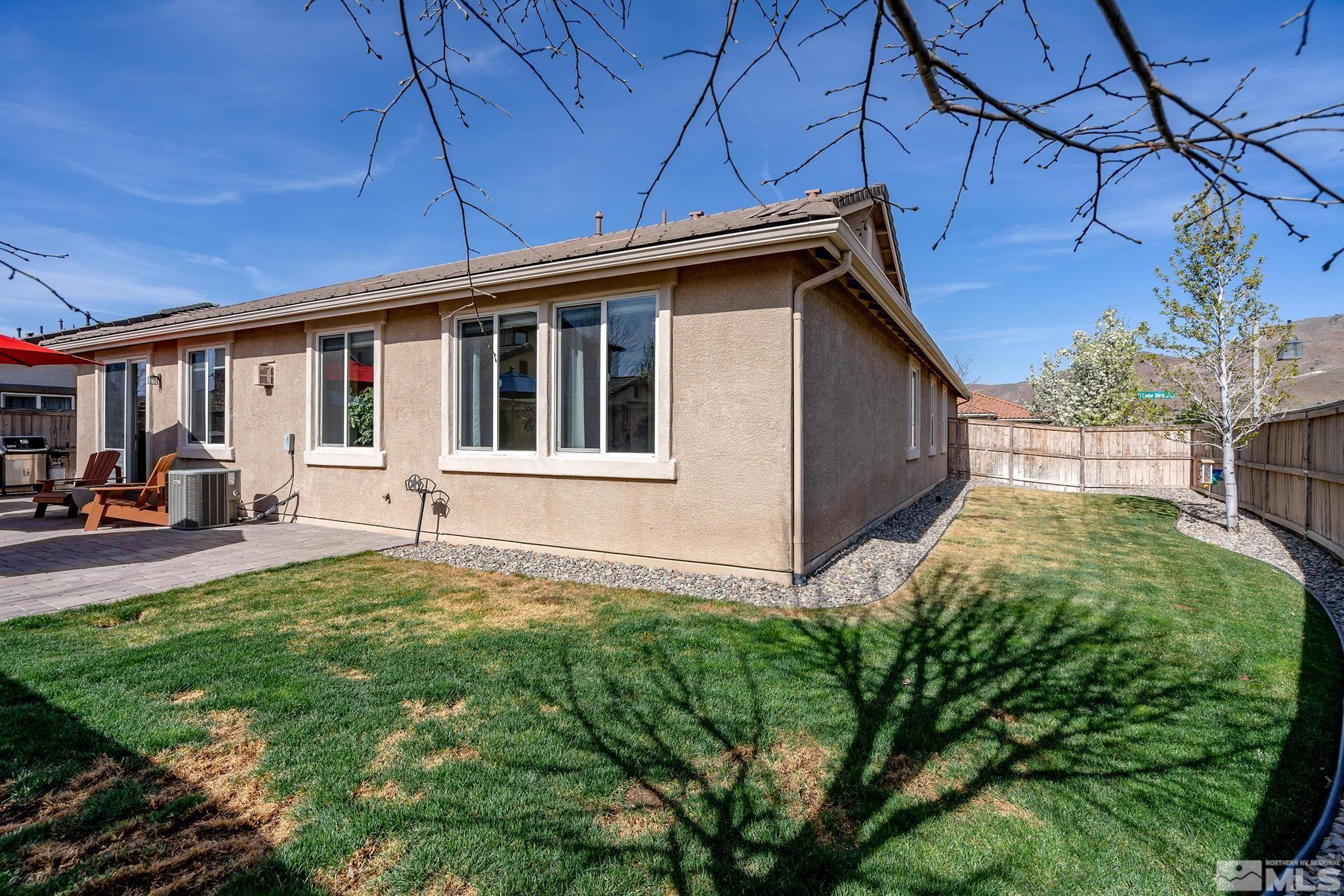 10795 Cedar Rock Drive Reno, NV 89521 - Photo 21 of 21 Photo 21
