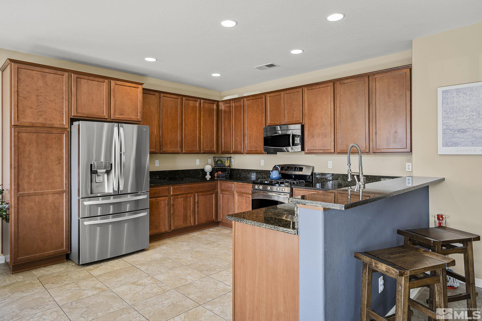 10795 Cedar Rock Drive Reno, NV 89521 - Photo 8 of 21 Photo 8