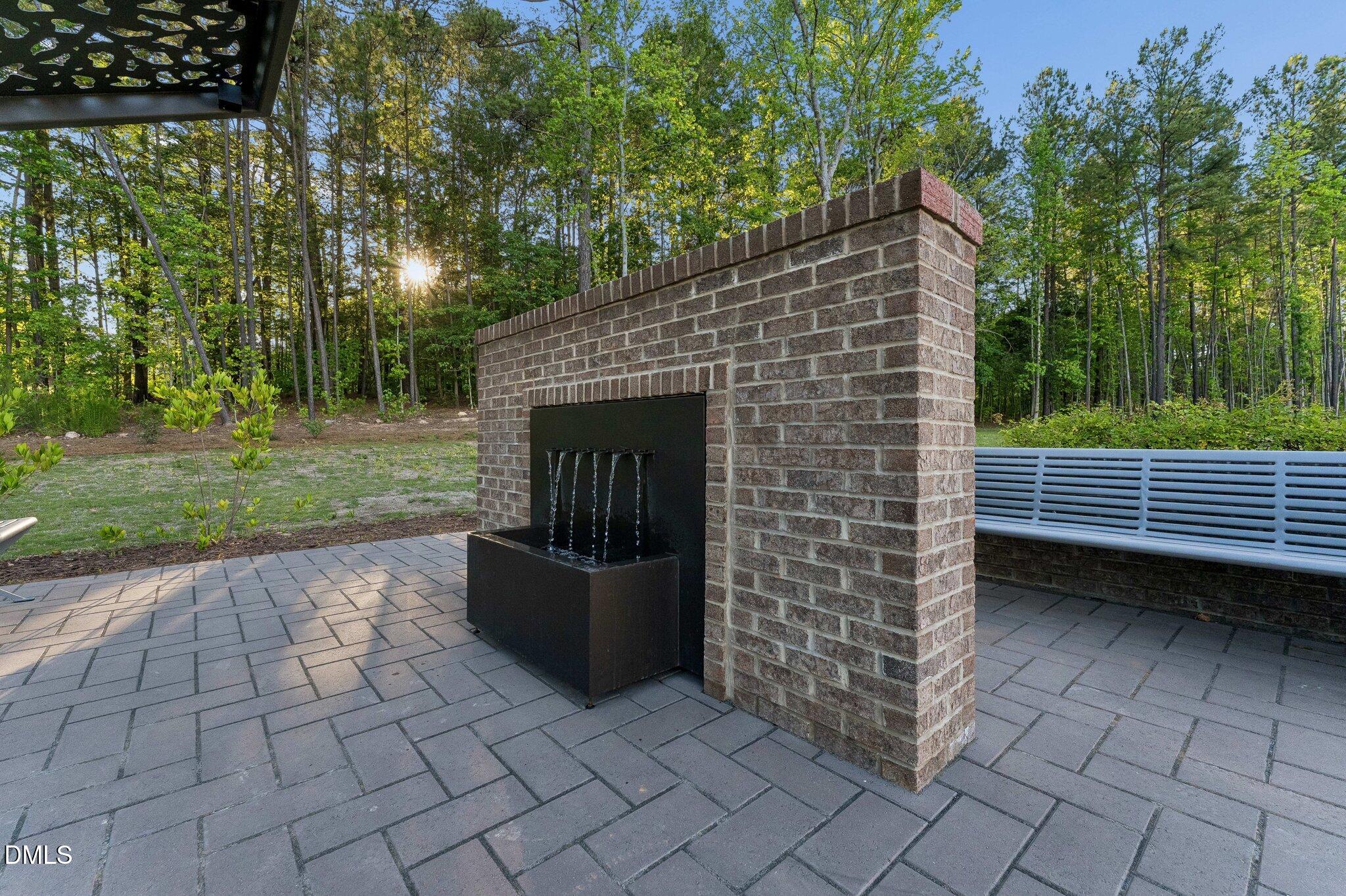 10553 Pleasant Br Drive, Unit 101 Raleigh, NC 27614 - Photo 28 of 41