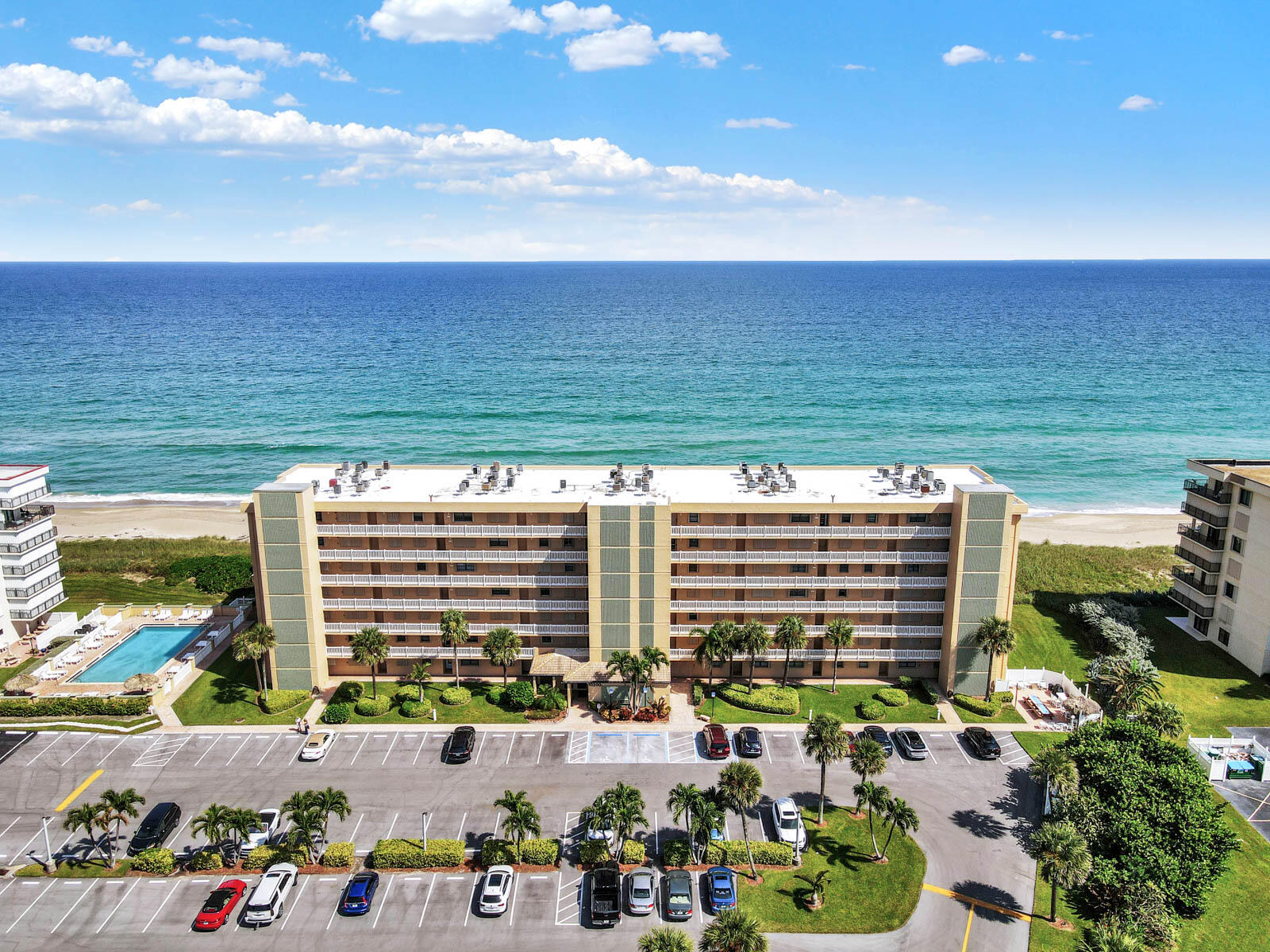 10200 South Ocean Dr Unit 103  