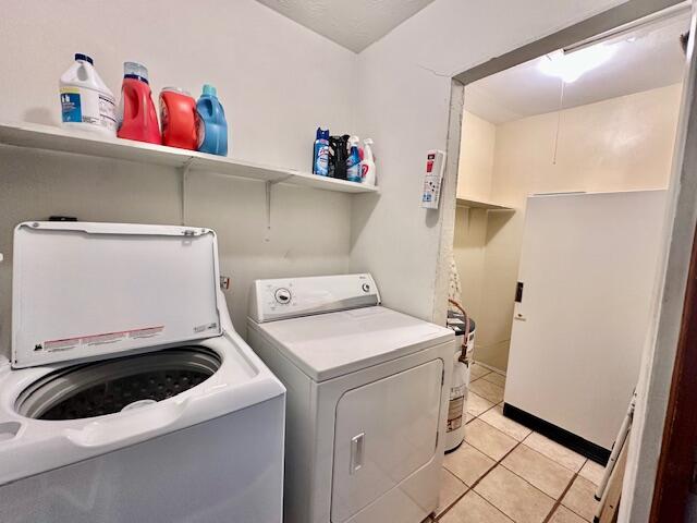 3403 Springhill Church Road Blythe, GA 30805 - Photo 15 of 26 LAUNDRY ROOM