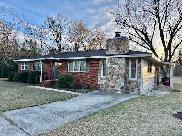 3403 Springhill Church Road Blythe, GA 30805 - Photo 3 of 26 IMG_8631
