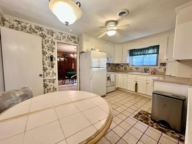 3403 Springhill Church Road Blythe, GA 30805 - Photo 8 of 26 KITCHEN