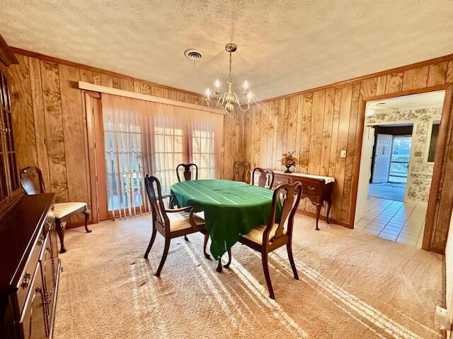 3403 Springhill Church Road Blythe, GA 30805 - Photo 10 of 26 FORMAL DINING