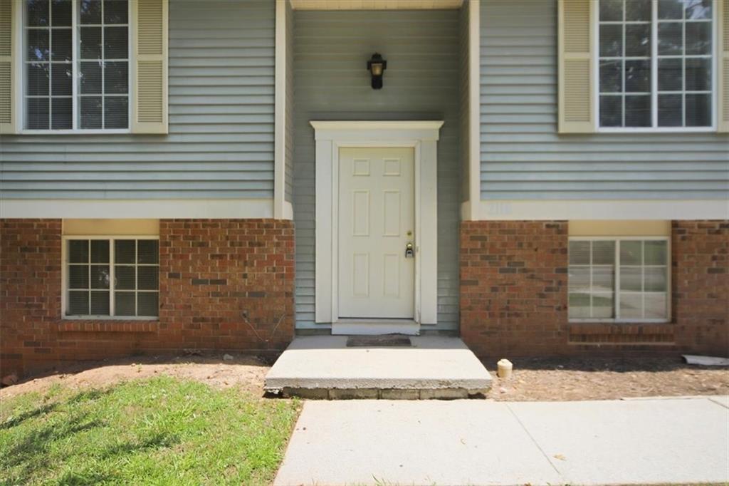 2116 Scarbrough Road Stone Mountain, GA 30088 - Photo 2 of 35