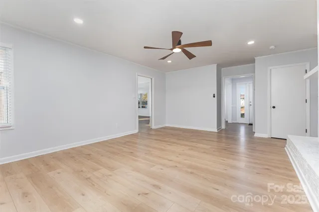 a bathroom with a sink a vanity and a mirror