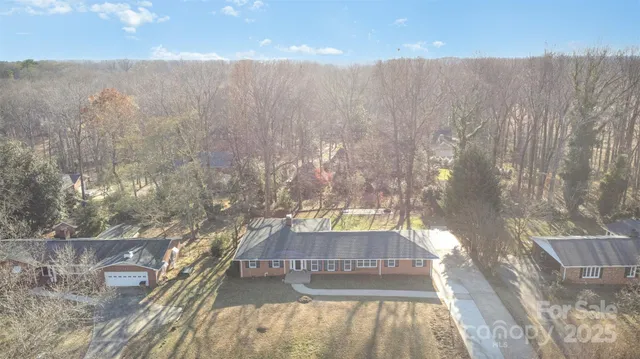 $419,900 | 1210 Brookwood Drive, Shelby, NC 28150