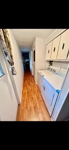 a living room with a couch