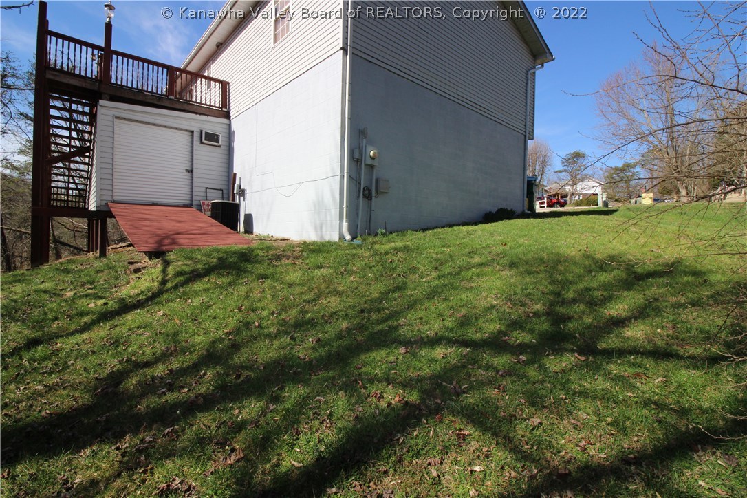 33 Poplar Hls Road Hurricane, WV 25526 - Photo 28 of 29 Gallery Image 28