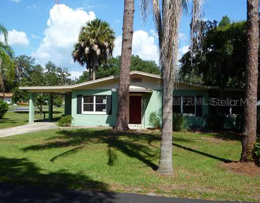 3112 Pinetree Road Eustis, FL 32726 - Photo 1 of 1 Exterior Front
