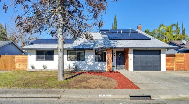 $615,000 | 5120 Rabeneck Way, Fair Oaks, CA 95628