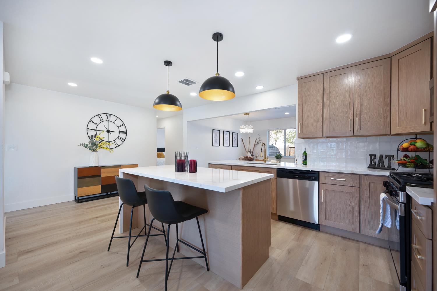 5120 Rabeneck Way Fair Oaks, CA 95628 - Photo 12 of 45