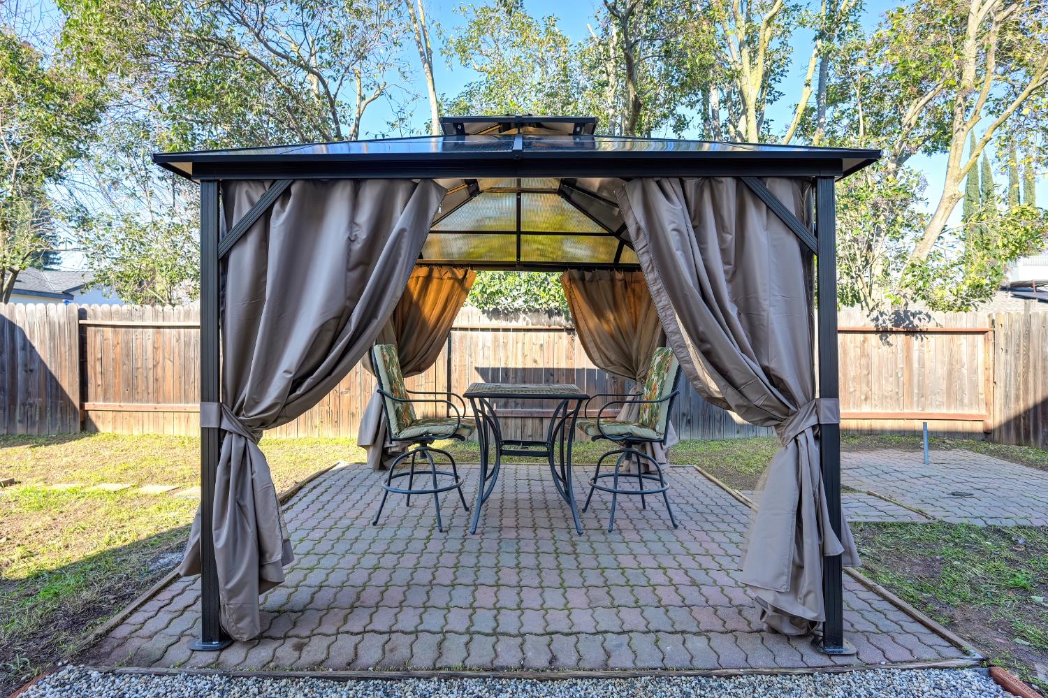 5120 Rabeneck Way Fair Oaks, CA 95628 - Photo 40 of 45