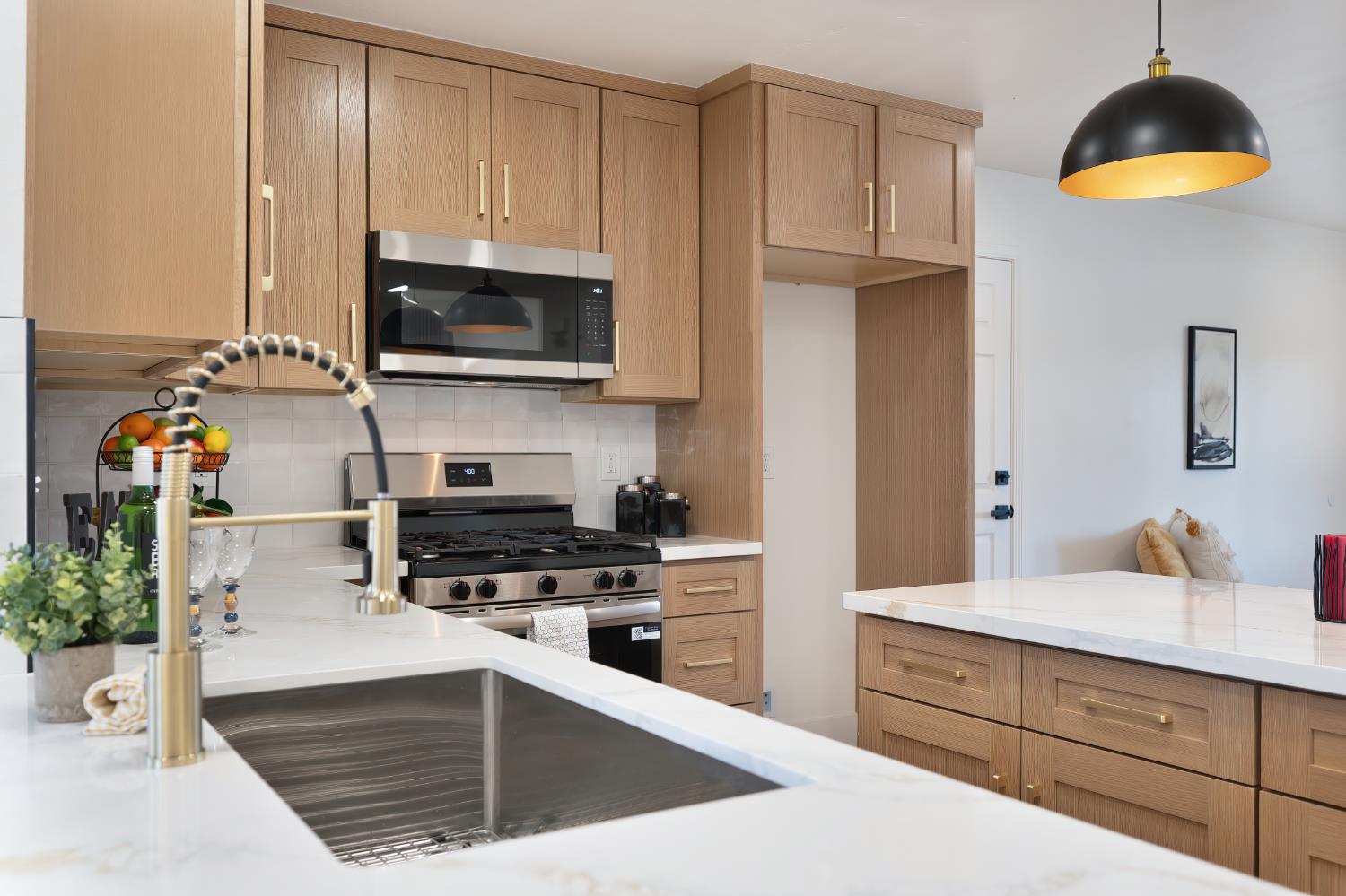 5120 Rabeneck Way Fair Oaks, CA 95628 - Photo 9 of 45