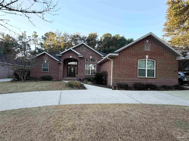 $449,500 | 4151 Castle Gate Drive, Pace, FL 32571