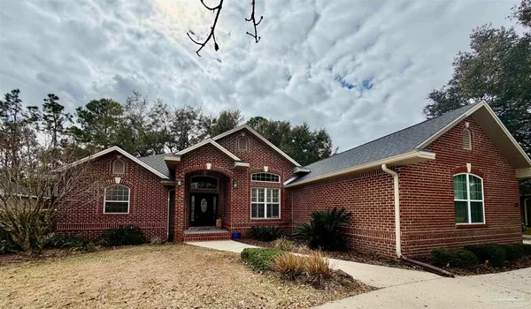 $443,500 | 4151 Castle Gate Drive, Pace, FL 32571