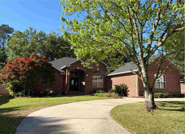 $443,500 | 4151 Castle Gate Drive, Pace, FL 32571