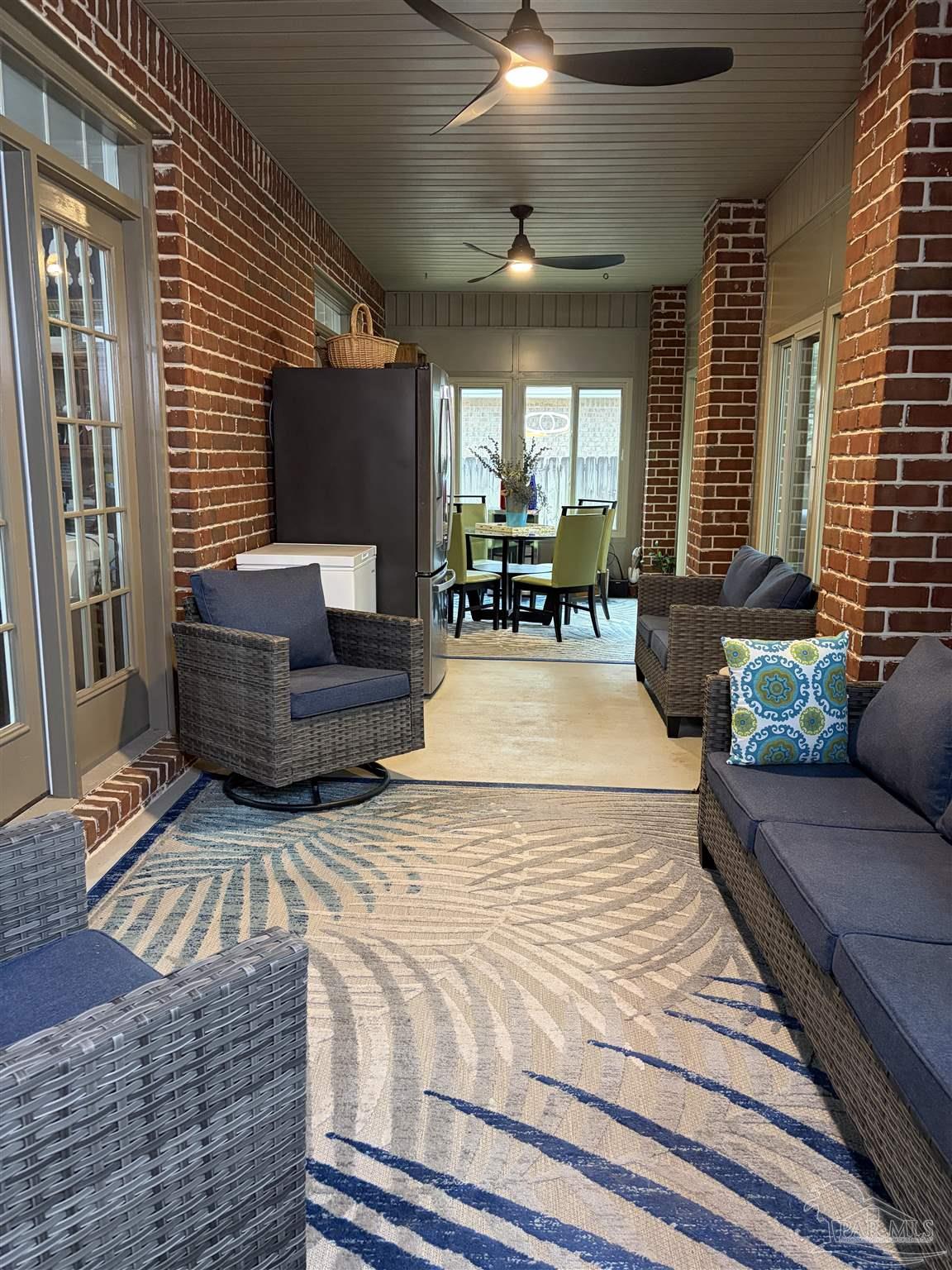 4151 Castle Gate Drive Pace, FL 32571 - Photo 14 of 17