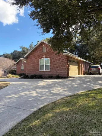 $443,500 | 4151 Castle Gate Drive, Pace, FL 32571