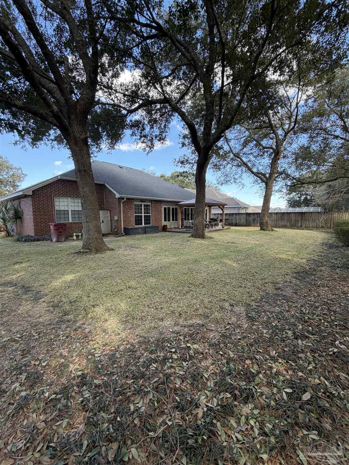 4151 Castle Gate Drive Pace, FL 32571 - Photo 15 of 17