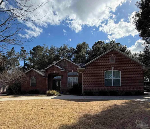 $443,500 | 4151 Castle Gate Drive, Pace, FL 32571