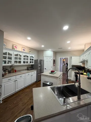 $449,500 | 4151 Castle Gate Drive, Pace, FL 32571